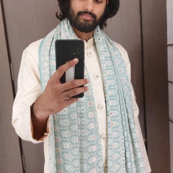 Saurak Kulkarni